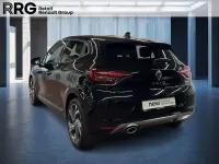 Usata Renault Clio V R.S. 140 CV (102 kW) 2023 Nero Berlina