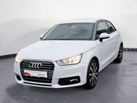 gebraucht Audi A1 1.0 TFSI ultra sport APS Klimaautomatik MFL