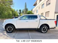 Gebraucht Nissan Navara N-Connecta 163 PS (119 kW) 2021 Weiß Pickup