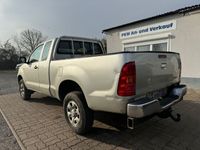 gebraucht Toyota HiLux 4x4