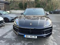 Gebraucht Porsche Cayenne 340 PS (250 kW) 2019 Schwarz SUV