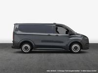 Neu Ford Transit Custom Limited 170 PS (125 kW) 2026 Grau Van