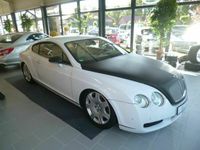 gebraucht Bentley Continental Continental