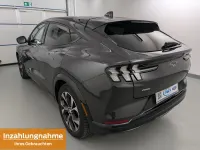 Gebraucht Ford Mustang Mach-E Premium 258 kW (351 PS) 2023 Grau SUV