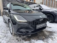 Gebraucht Suzuki Swift Comfort 83 PS (61 kW) 2025 Schwarz Limousine