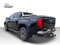 gebraucht VW Amarok DoubleCab Aventura