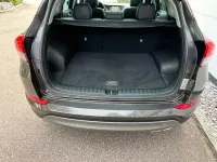 Gebraucht Hyundai Tucson 185 PS (136 kW) 2017 Braun SUV