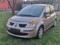 Gebraucht Renault Modus 2005 Van / Kleinbus