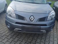 Używany Renault Koleos 173 KM (127 kW) 2009 SUV