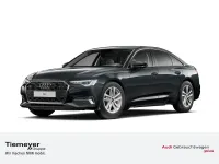 Gebraucht Audi A6 Advanced 163 PS (119 kW) 2025 Grau Limousine