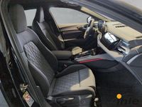 Gebraucht Audi A5 S-Line 204 PS (150 kW) 2025 Blau Kombi