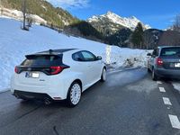 Gebraucht Toyota Yaris 261 PS (191 kW) 2024 Weiß Kleinwagen