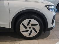 Gebraucht Audi Q4 e-tron Ambiente 150 kW (204 PS) 2023 Gletscherweiß SUV