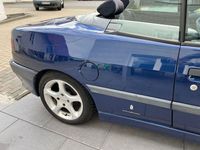 gebraucht Peugeot 306 Cabriolet Pininfarina - Liebhaberfahrzeug