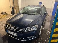 Gebraucht VW Passat Highline 177 PS (130 kW) 2013 Limousine