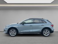 Gebraucht Audi A3 Ambiente 150 PS (110 kW) 2024 Grau Limousine