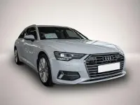 Gebraucht Audi A6 Exclusive 204 PS (150 kW) 2022 Manufacturer