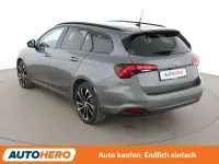 Gebraucht Fiat Tipo S 120 PS (88 kW) 2020 Grau Kombi