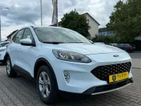 Gebraucht Ford Kuga 224 PS (164 kW) 2022 Weiß SUV