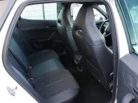 Gebraucht Cupra Formentor 150 PS (110 kW) 2023 Weiß SUV