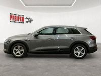 Gebraucht Audi e-tron Ambiente 230 kW (313 PS) 2021 Andere SUV