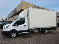 Usata Ford Transit Trend 2023 Andere