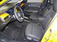 Gebraucht Jeep Avenger EV 114 kW (156 PS) 2023 Gelb SUV