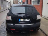 Gebraucht Mazda CX-7 Energy 258 PS (189 kW) 2009 SUV