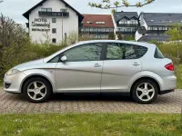 Gebraucht Seat Toledo Sport 150 PS (110 kW) 2005 Grau Kleinwagen