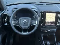 Używany Volvo EX40 185 kW (252 KM) 2026 Czarny SUV