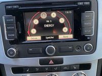 Gebraucht VW Passat Highline 170 PS (125 kW) 2012 Beige Limousine