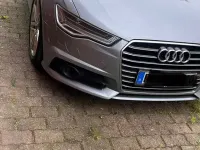 Gebraucht Audi A6 Sport 272 PS (200 kW) 2019 Silber Limousine