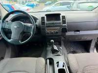 Gebraucht Nissan Pathfinder 171 PS (125 kW) 2008 Grün SUV