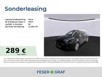 Gebraucht Seat Leon ST XCELLENCE 150 PS (110 kW) 2021 Schwarz Kombi