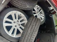 Second-hand Opel Corsa 87 CP (63 kW) 2011 Roșu Hatchback