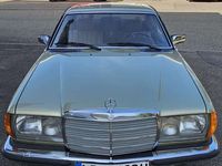 gebraucht Mercedes 230 CE