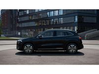 Gebraucht Mercedes EQA250 Progressive 139 kW (190 PS) 2025 Schwarz metalliclack kosmossch SUV