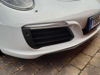 Gebraucht Porsche 911 Carrera 370 PS (272 kW) 2016 Weiß Coupé