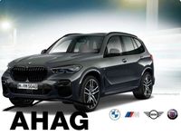 gebraucht BMW X5 xDrive30d M Sportpaket Innovationsp. Head-Up