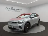 Brugt VW ID.4 Pure 108 kW (148 HK) 2022 Grå SUV