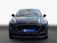 Gebraucht Ford Puma Titanium X 125 PS (91 kW) 2022 Schwarz SUV