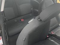 Gebraucht Mini ONE 95 PS (69 kW) 2009 Schwarz Kleinwagen