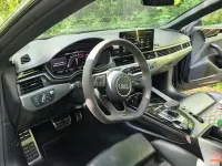Gebraucht Audi RS5 Comfort 450 PS (330 kW) 2020 Schwarz Coupé