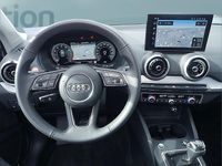 Gebraucht Audi Q2 Advanced 116 PS (85 kW) 2025 Grau SUV