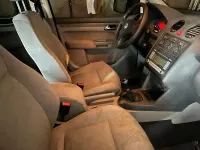 Używany VW Caddy 2008 Szary Minivan
