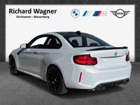 gebraucht BMW M2 CS Coupe Keramikbremsanlage H/K RFK DriversPac