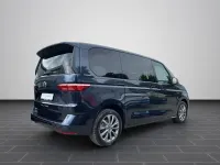Neu VW Multivan 245 PS (180 kW) 2026 Starlight blue metallic (metallic) Van / Kleinbus