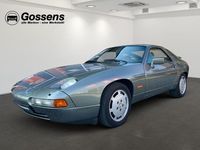 Gebraucht Porsche 928 320 PS (235 kW) 1987 Coupé