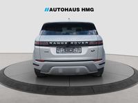 gebraucht Land Rover Range Rover evoque D180 SE*PANO*HUD*360°*NAVI*