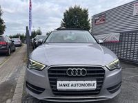 gebraucht Audi A3 Sportback Ambiente ultra/Panoramadach/Navi